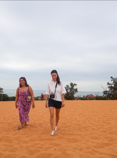 dune mui ne