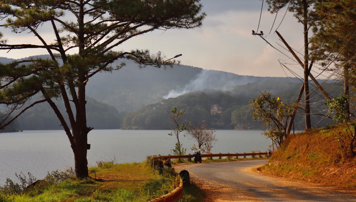 Lire la suite à propos de l’article Bye France, hello adventure