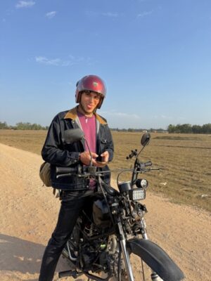 Cambodge par la campagne-3