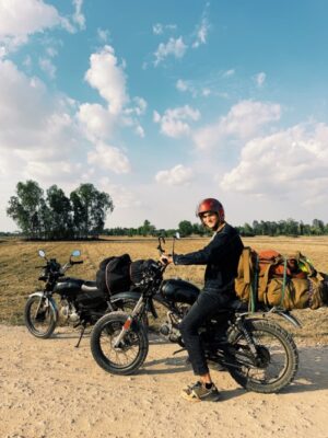 Cambodge par la campagne-3