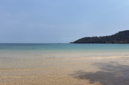 Koh Rong Sanloem