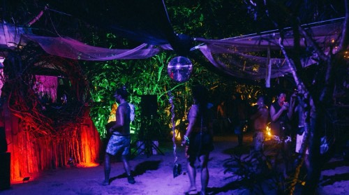 alternative festival