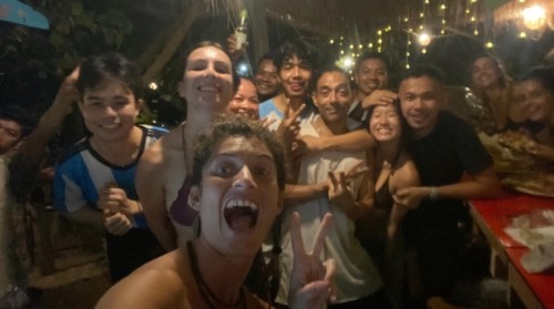 alternative festival