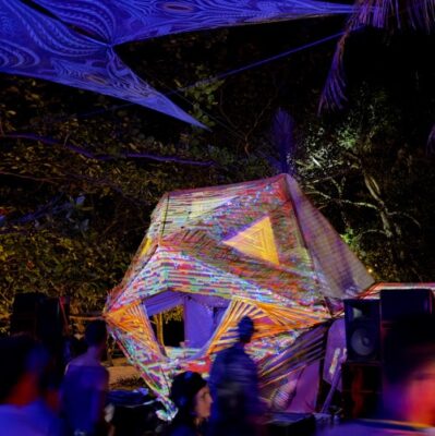 alternative festival