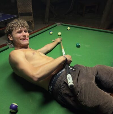 alternative festival