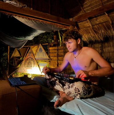 alternative festival