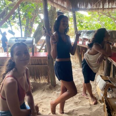 alternative festival