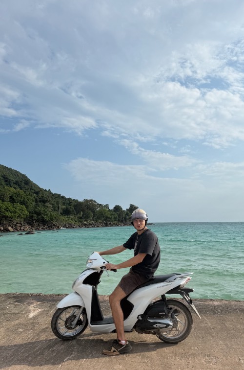 koh rong