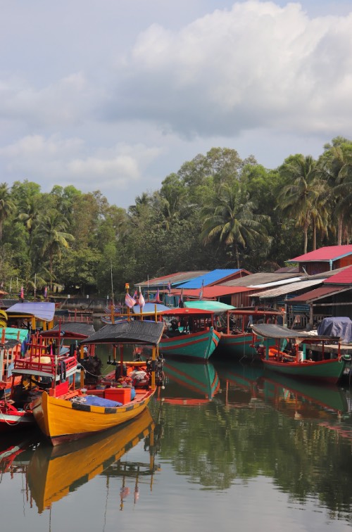 koh rong