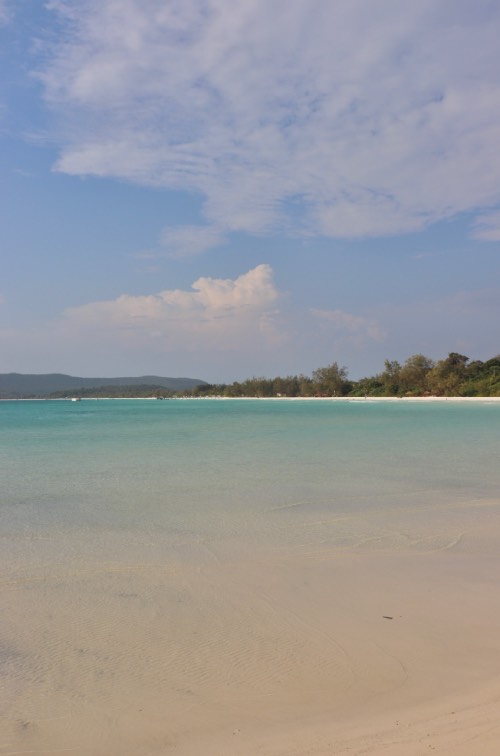 koh rong