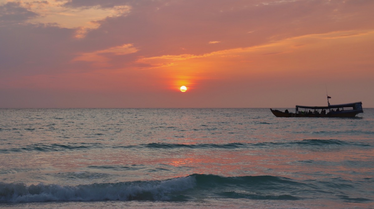 You are currently viewing Koh Ta Kiev