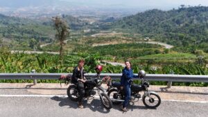 Le mécathon de la mobylette qui pète