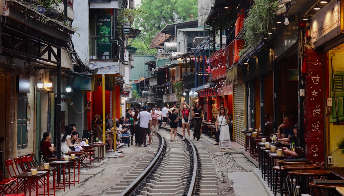 Hanoi