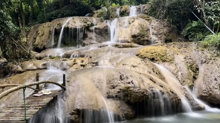 cascade pu pulong