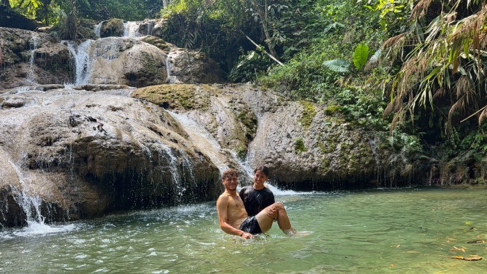 cascade pu pulong