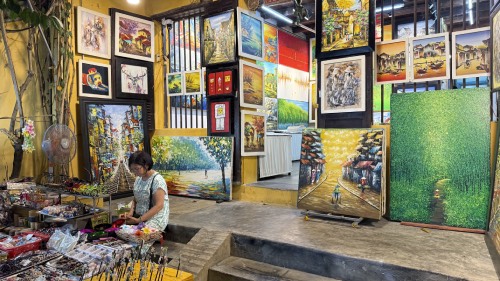 hoi an