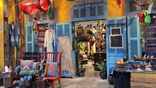 hoi an