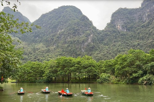 ninh binh
