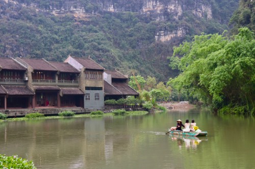 ninh binh
