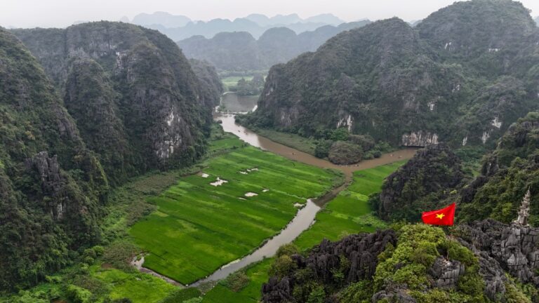 Lire la suite à propos de l’article Ninh Bình