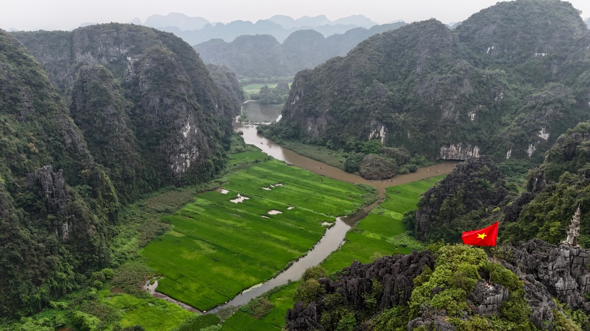 Lire la suite à propos de l’article Ninh Bình