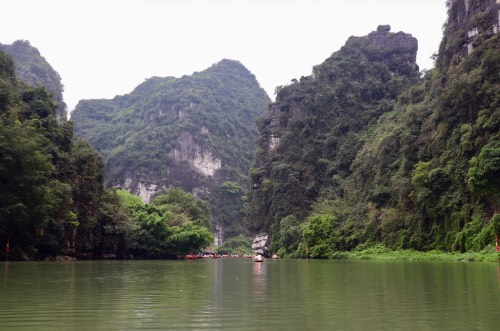 ninh binh
