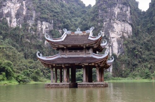 ninh binh