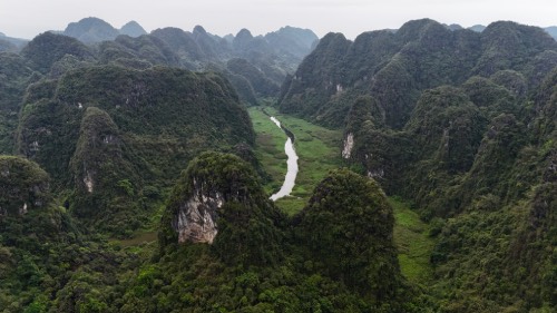 ninh binh