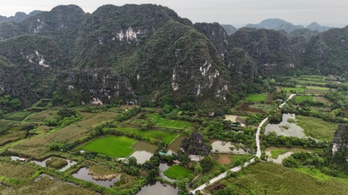 ninh binh