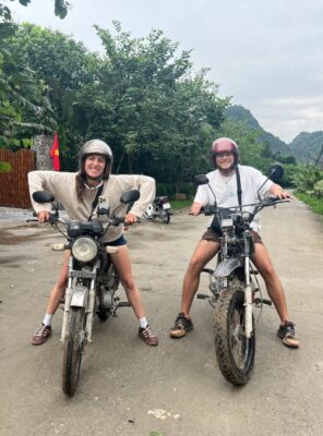 ninh binh
