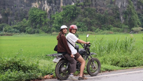 ninh binh