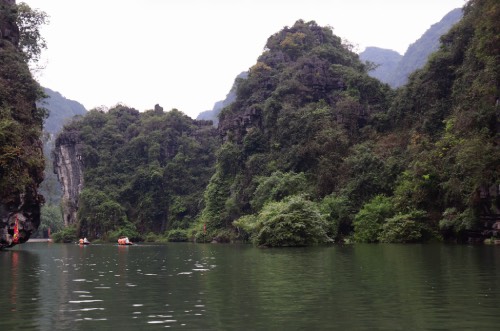 ninh binh