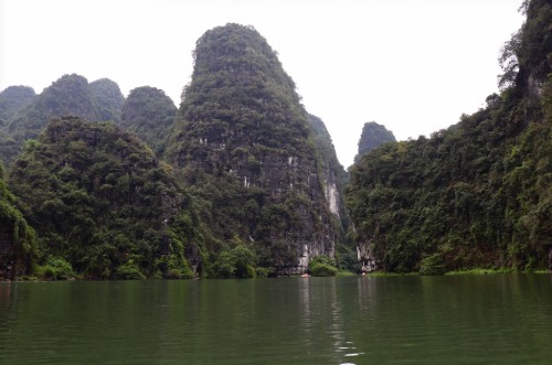 ninh binh