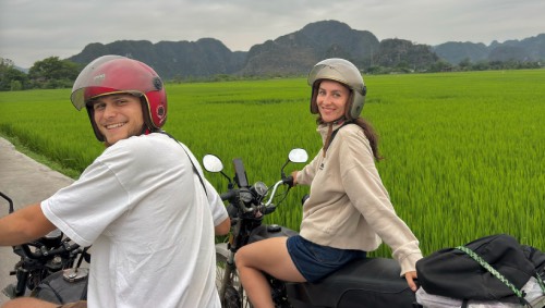 ninh binh