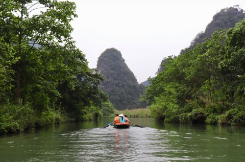ninh binh