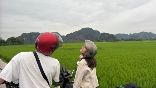 ninh binh