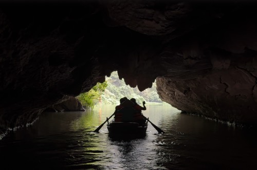 ninh binh
