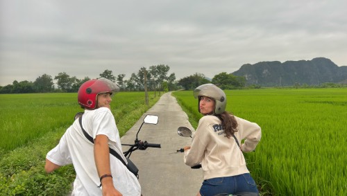 ninh binh