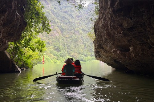 ninh binh