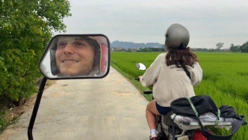 ninh binh