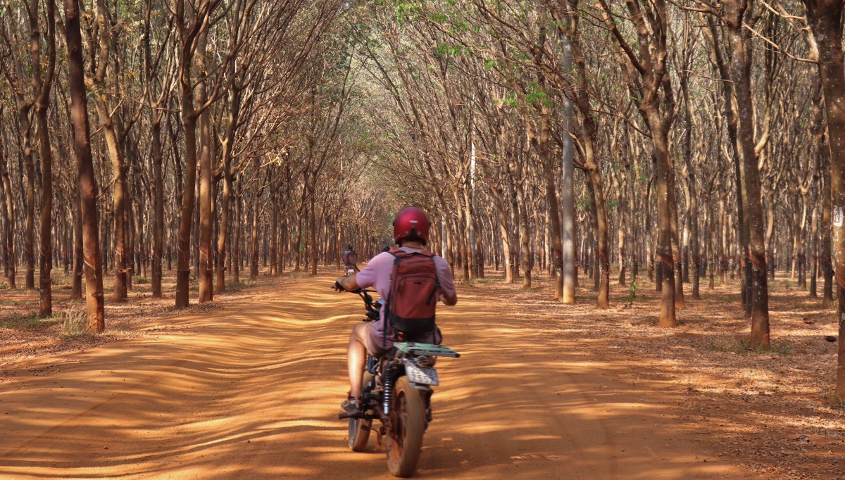 You are currently viewing Ratanakiri