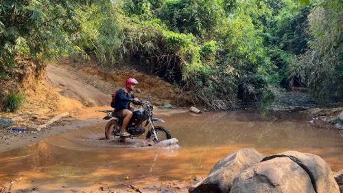 the loop ratanakiri