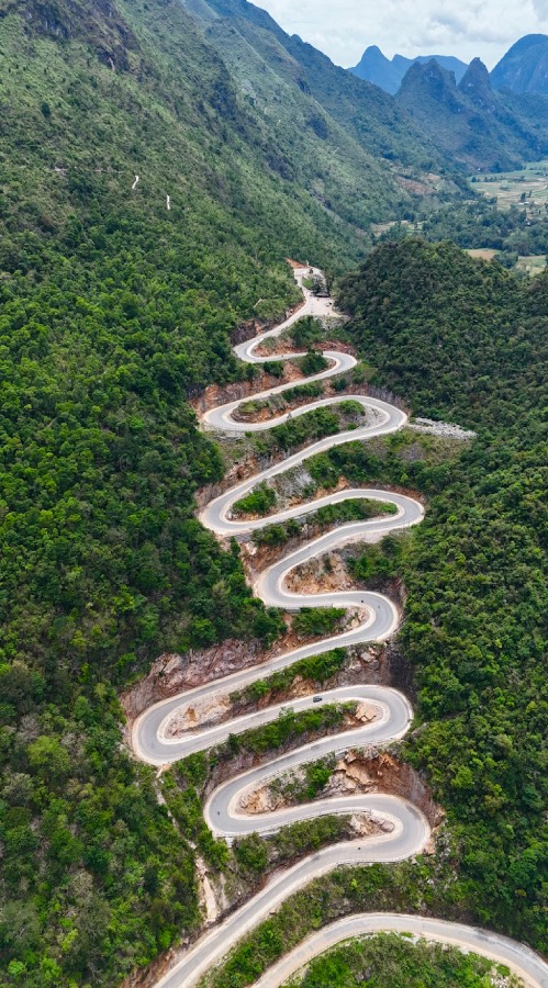 De Bảo Lạc à Pác Bó