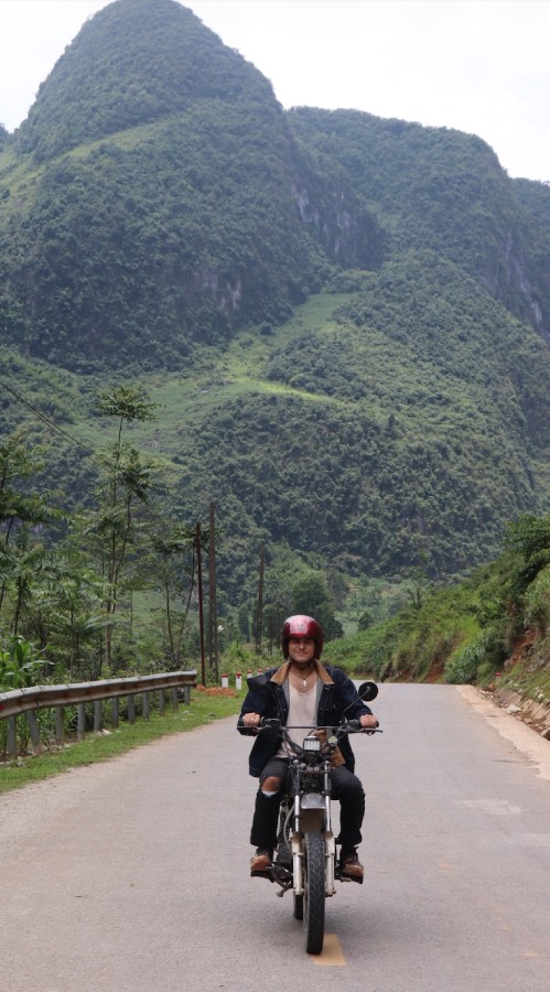De Bảo Lạc à Pác Bó