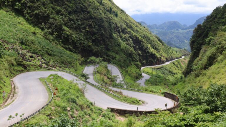Lire la suite à propos de l’article Hà Giang loop