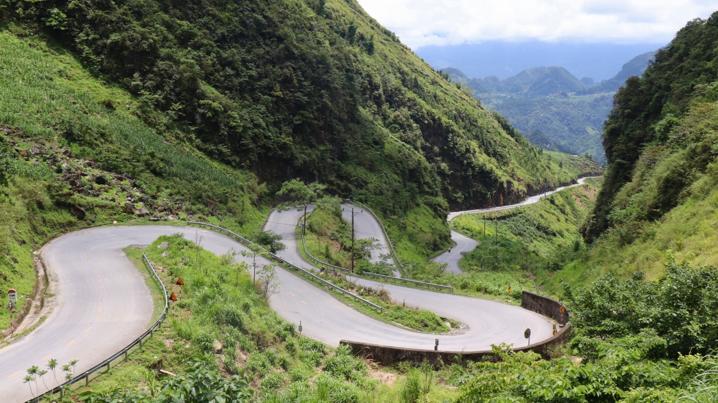 You are currently viewing Hà Giang loop
