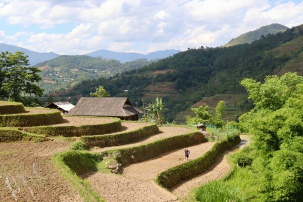 balade jour 1 Hoang su phi