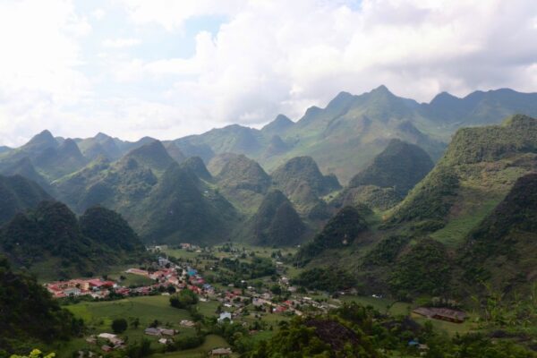 jour 1 ha giang loop