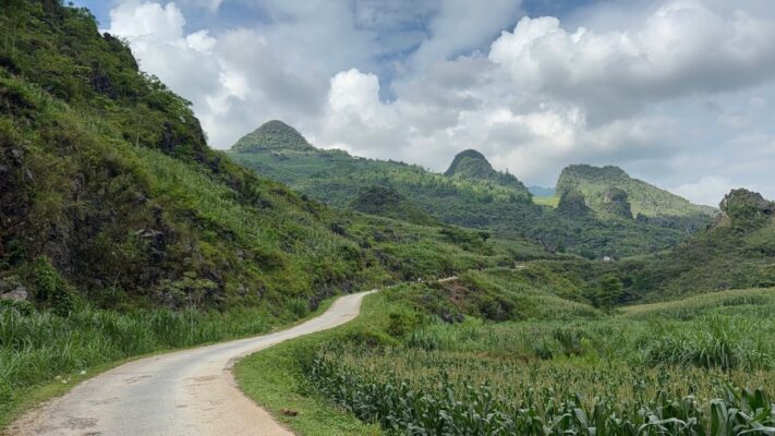 jour 1 ha giang loop