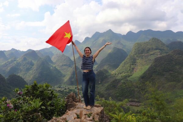 jour 1 ha giang loop